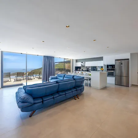 Villa Vılla Elıt 3 - Kalkan *