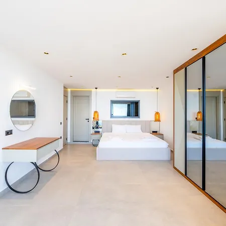 Villa Vılla Elıt 3 - Kalkan