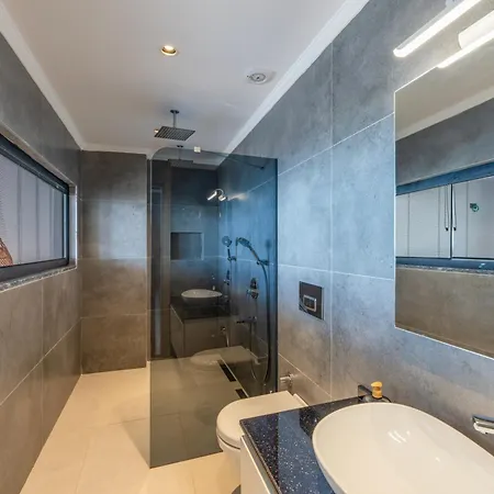 Villa Vılla Elıt 3 - Kalkan