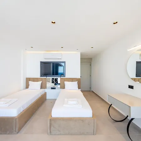 Villa Vılla Elıt 3 - Kalkan Kaş