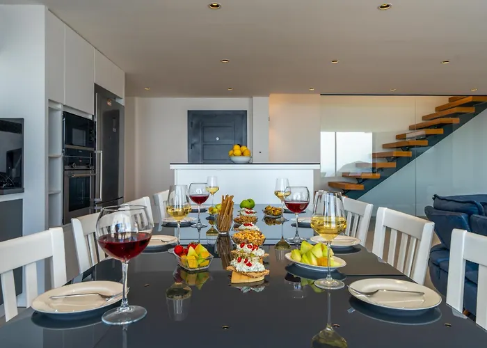 Vılla Elıt 3 - Kalkan