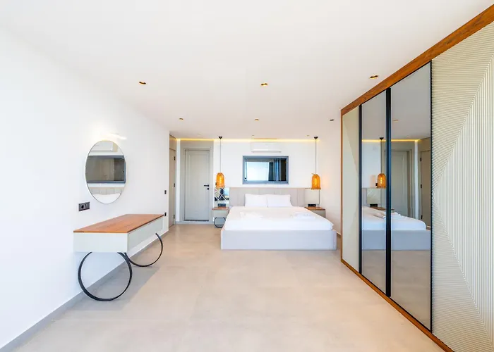 Villa Vılla Elıt 3 - Kalkan