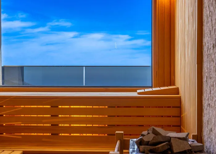 Vılla Elıt 3 - Kalkan Villa Kaş