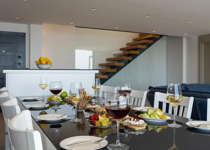 Villa Vılla Elıt 3 - Kalkan Kaş