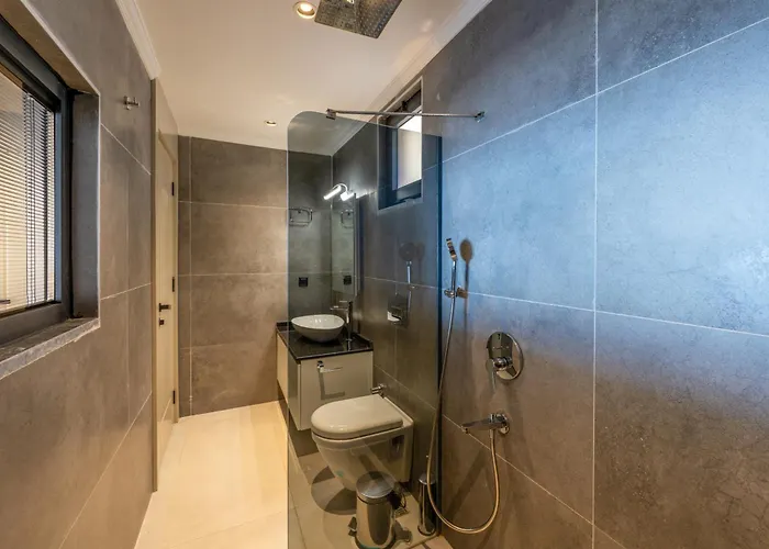 Vılla Elıt 3 - Kalkan Villa *