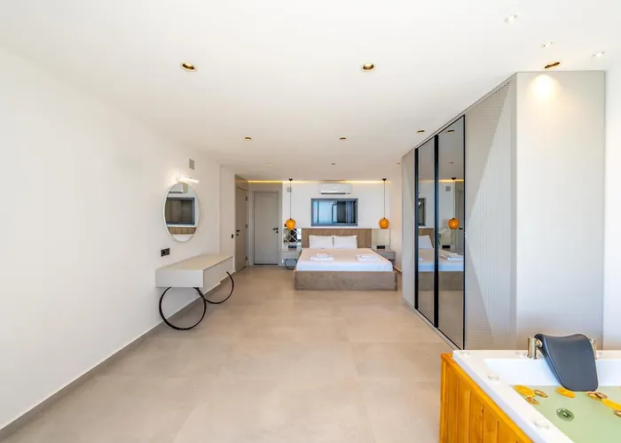 Villa Vılla Elıt 3 - Kalkan *