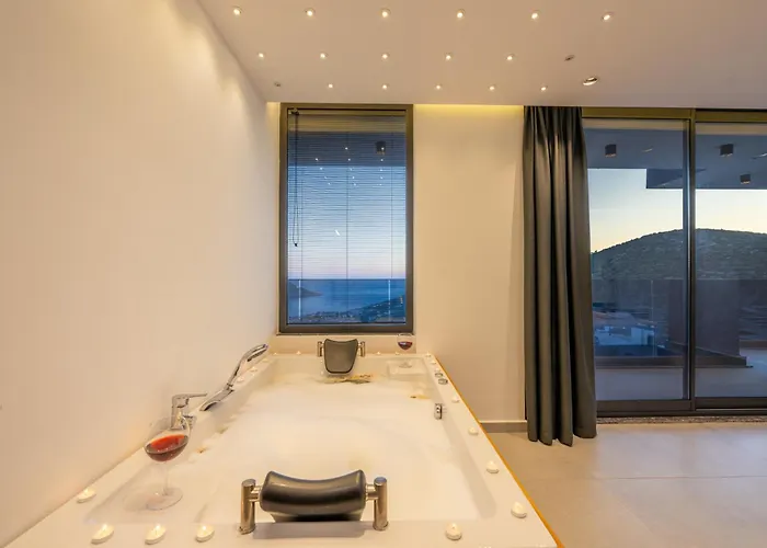 Villa Vılla Elıt 3 - Kalkan Kaş