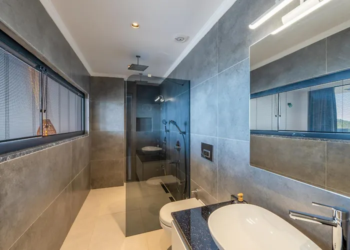 Villa Vılla Elıt 3 - Kalkan
