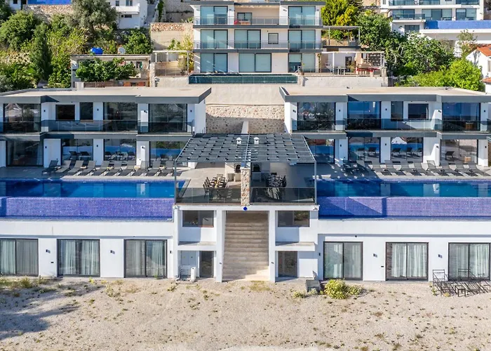 Villa Vılla Elıt 3 - Kalkan Kaş