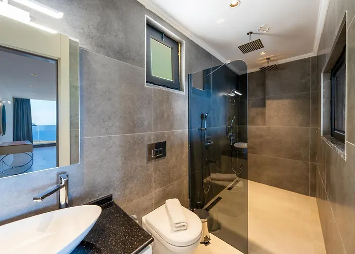 Vılla Elıt 3 - Kalkan *