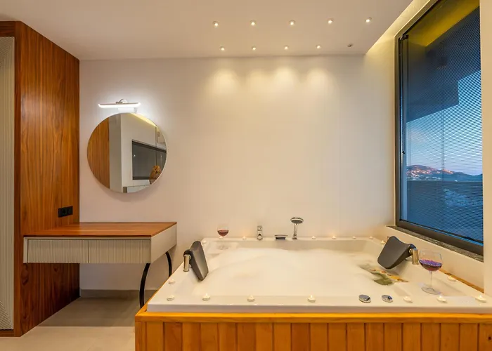 Villa Vılla Elıt 3 - Kalkan Kaş