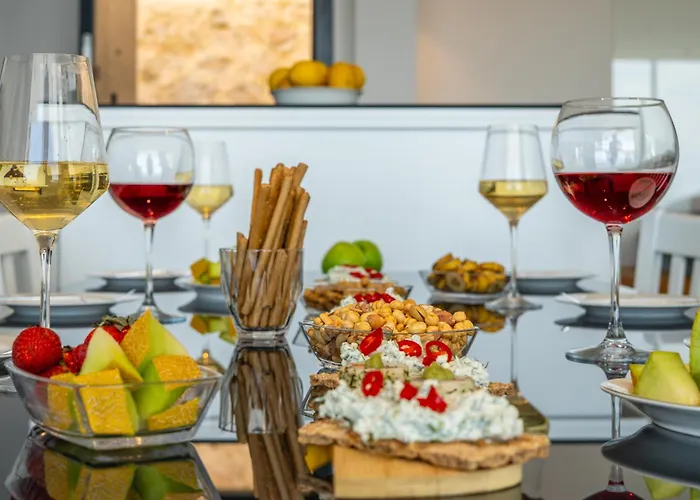 Villa Vılla Elıt 3 - Kalkan Kaş