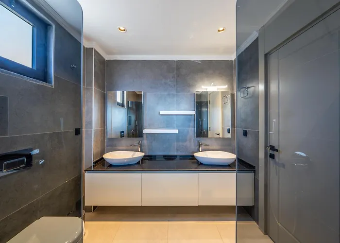 Vılla Elıt 3 - Kalkan Villa *