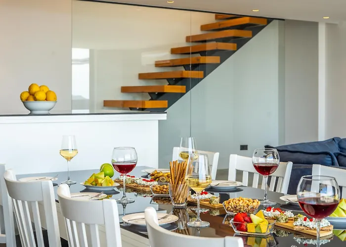 Vılla Elıt 3 - Kalkan *