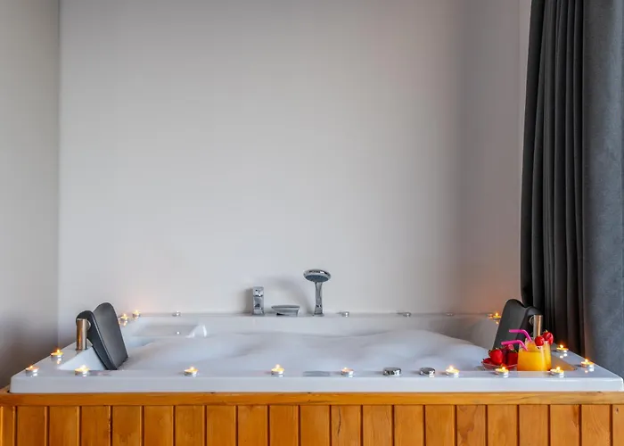 Villa Vılla Elıt 3 - Kalkan *