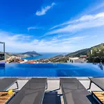 Elit 3 - Kalkan * Kaş