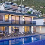 Villa Elit 3 - Kalkan