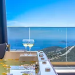 Villa Elit 3 - Kalkan Kaş