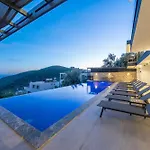 Villa Elit 3 - Kalkan