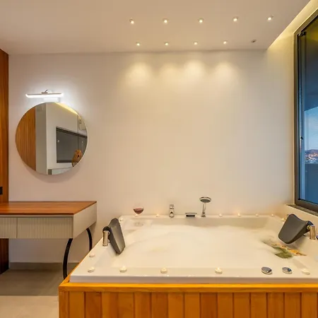 Villa Vılla Elıt 3 - Kalkan Kaş