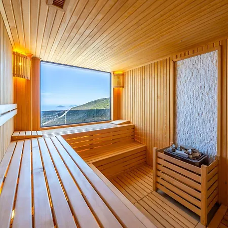 Vılla Elıt 3 - Kalkan Villa