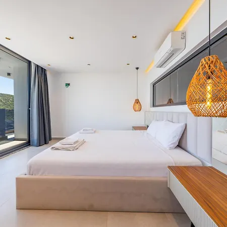 Vılla Elıt 3 - Kalkan Kaş
