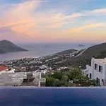 Elit 3 - Kalkan Willa Kaş