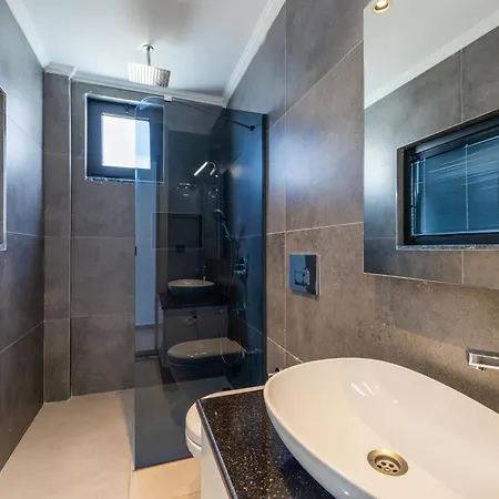 Elit 3 - Kalkan Villa *