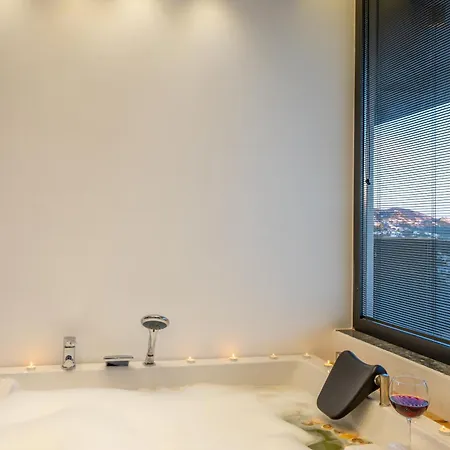 Villa Elit 3 - Kalkan Kas
