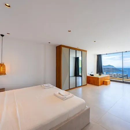 Elit 3 - Kalkan Villa *