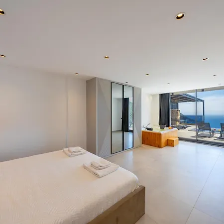 Elit 3 - Kalkan Villa Kas