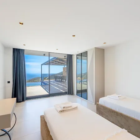 Villa Elit 3 - Kalkan
