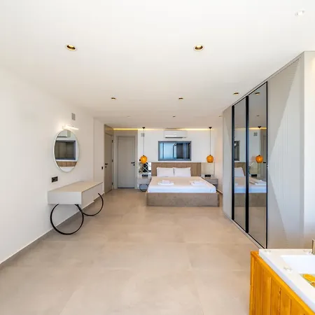 Villa Elit 3 - Kalkan *