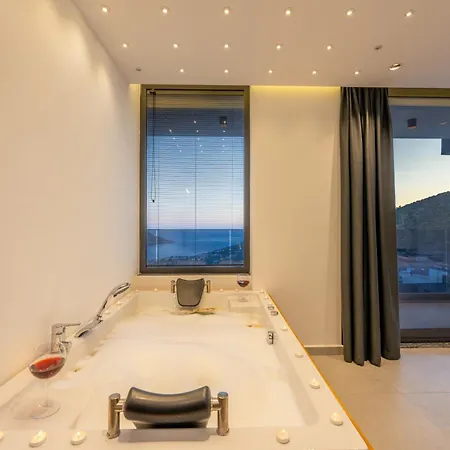 Villa Elit 3 - Kalkan Kas