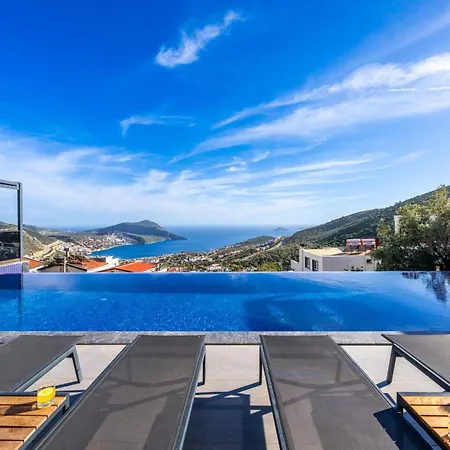 Elit 3 - Kalkan * Kas