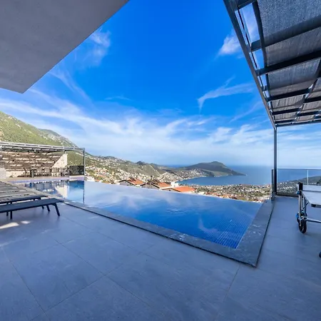 Elit 3 - Kalkan * Kas