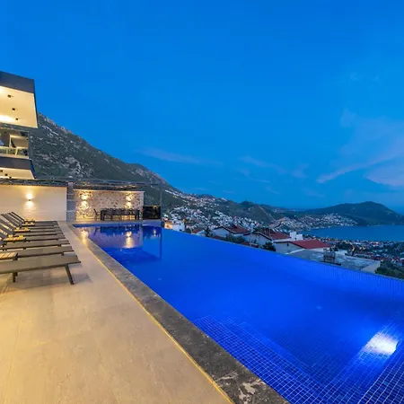 Elit 3 - Kalkan