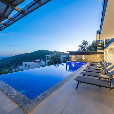 Villa Elit 3 - Kalkan