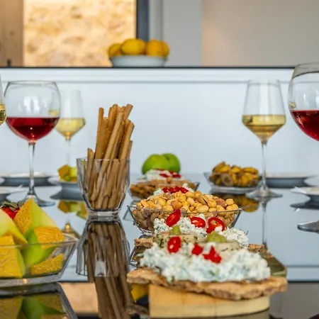 Villa Elit 3 - Kalkan Kas