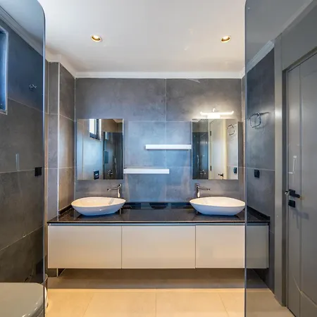 Elit 3 - Kalkan Villa *