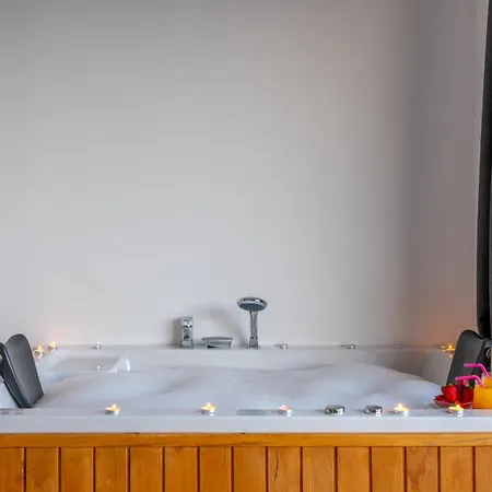 Villa Elit 3 - Kalkan *