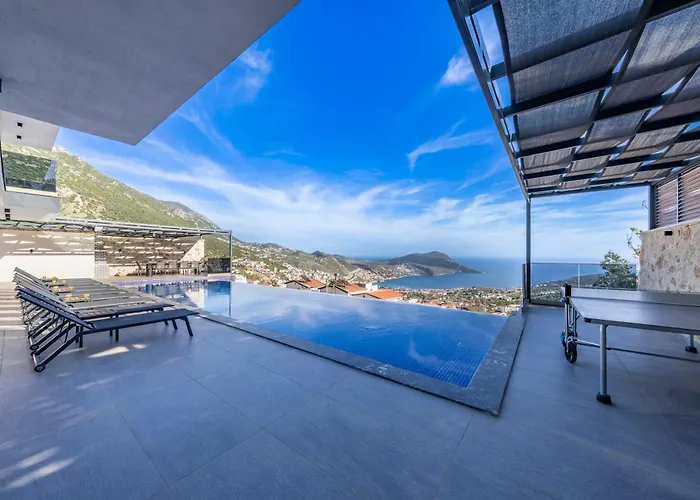 Elit 3 - Kalkan * 卡斯