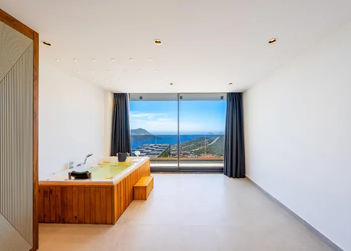 Elit 3 - Kalkan * 卡斯